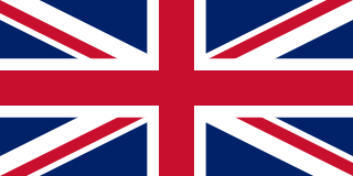 bitain flag