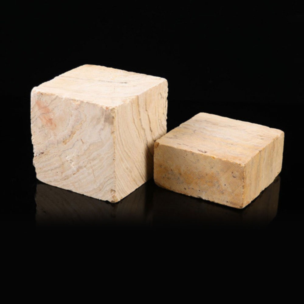 Lime Travertine