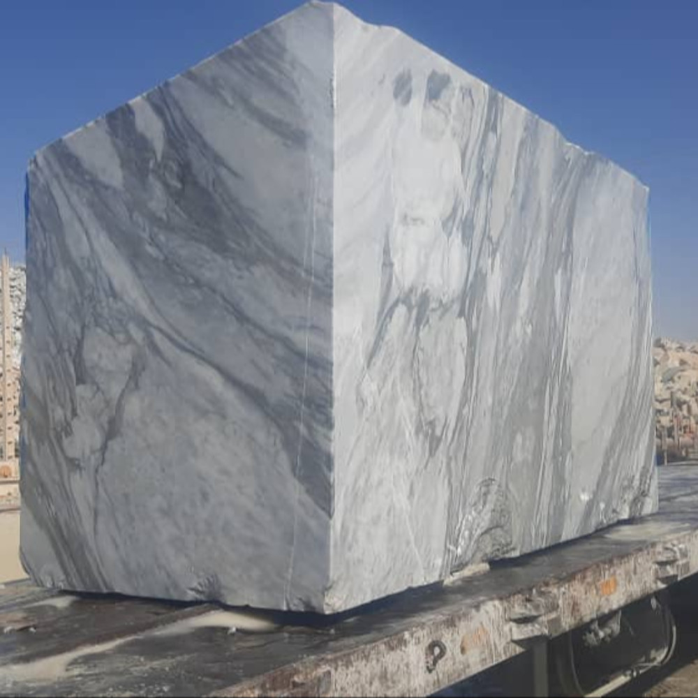 Crystal Block