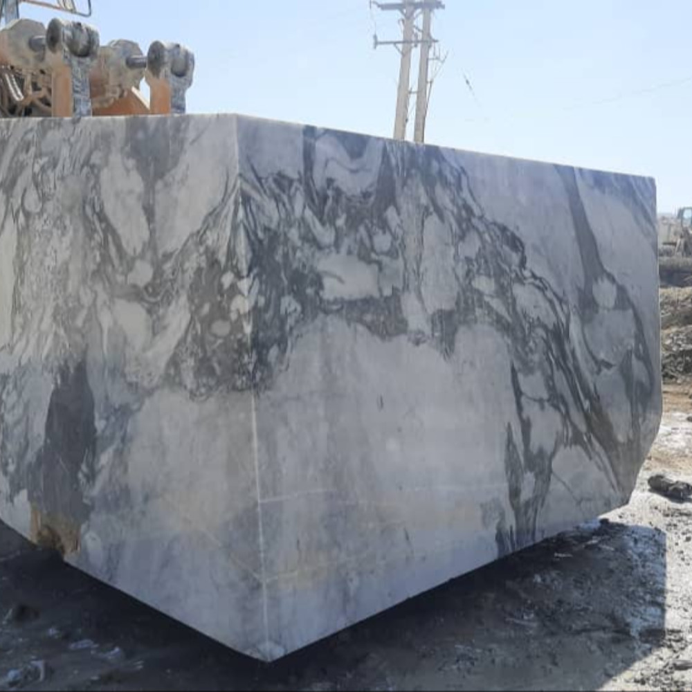 Laybid Crystal Block