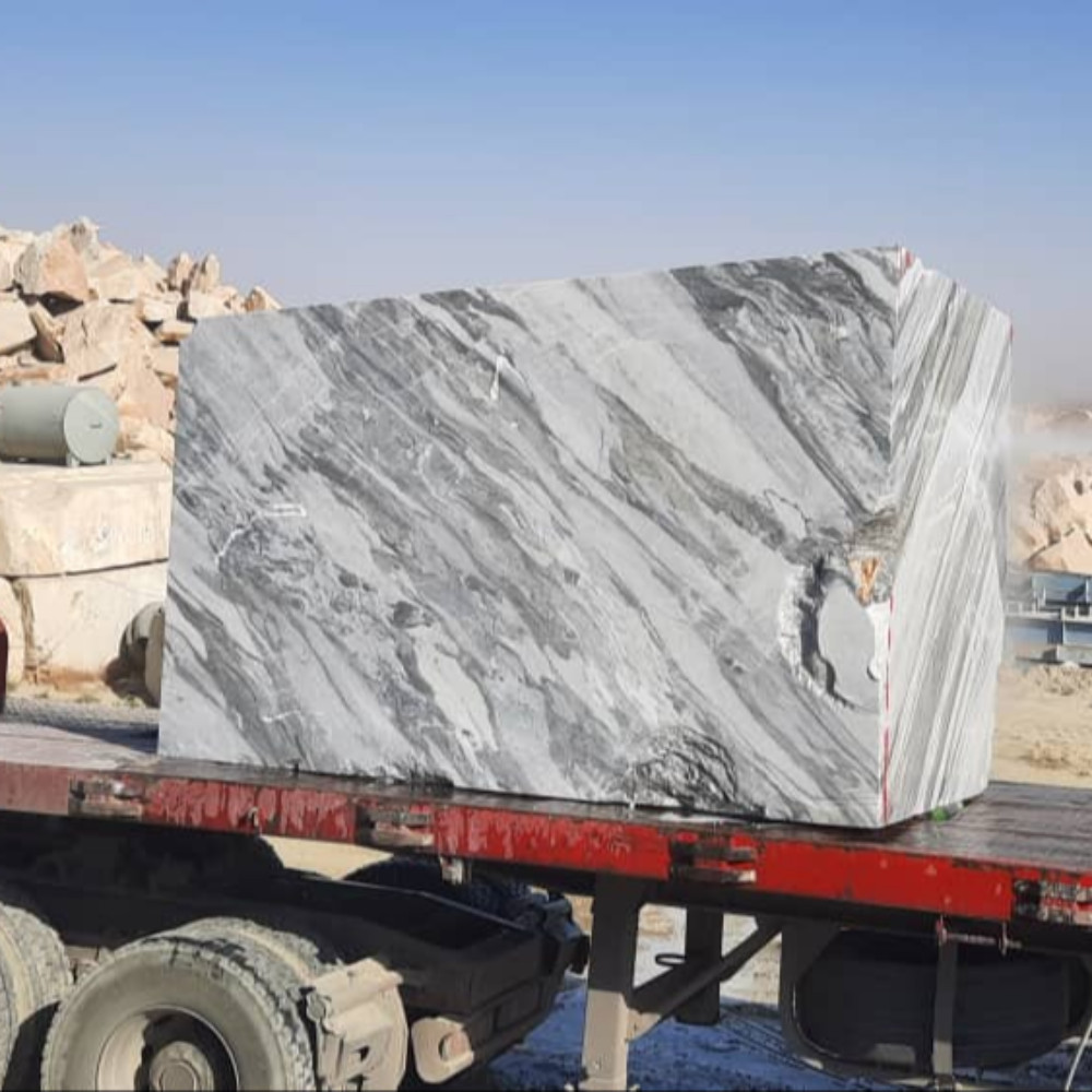 Laybid Crystal Block