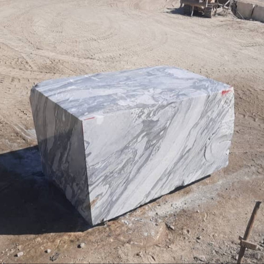 Laybid Crystal Block