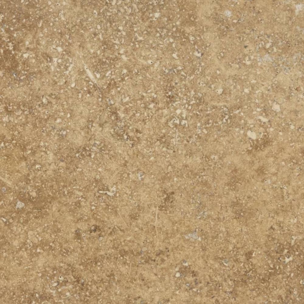 Cream Travertine Slab