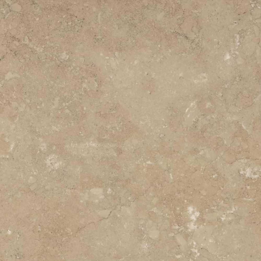 Cream Travertine Slab