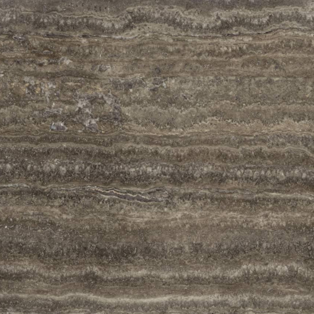 Chocolate Travertine Slab