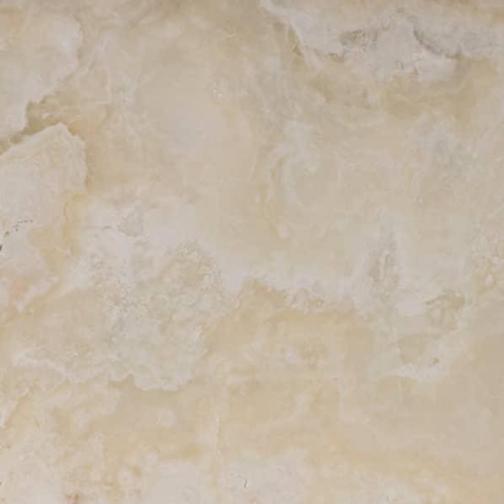 Cream Onyx Slab