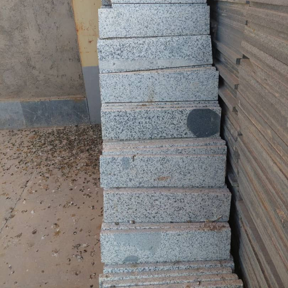 White Granite