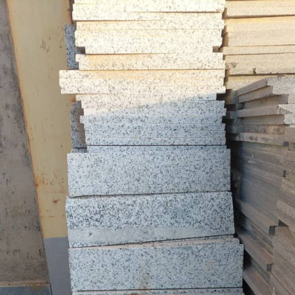 White Granite