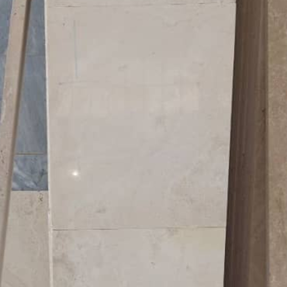 Ivory Travertine Tile