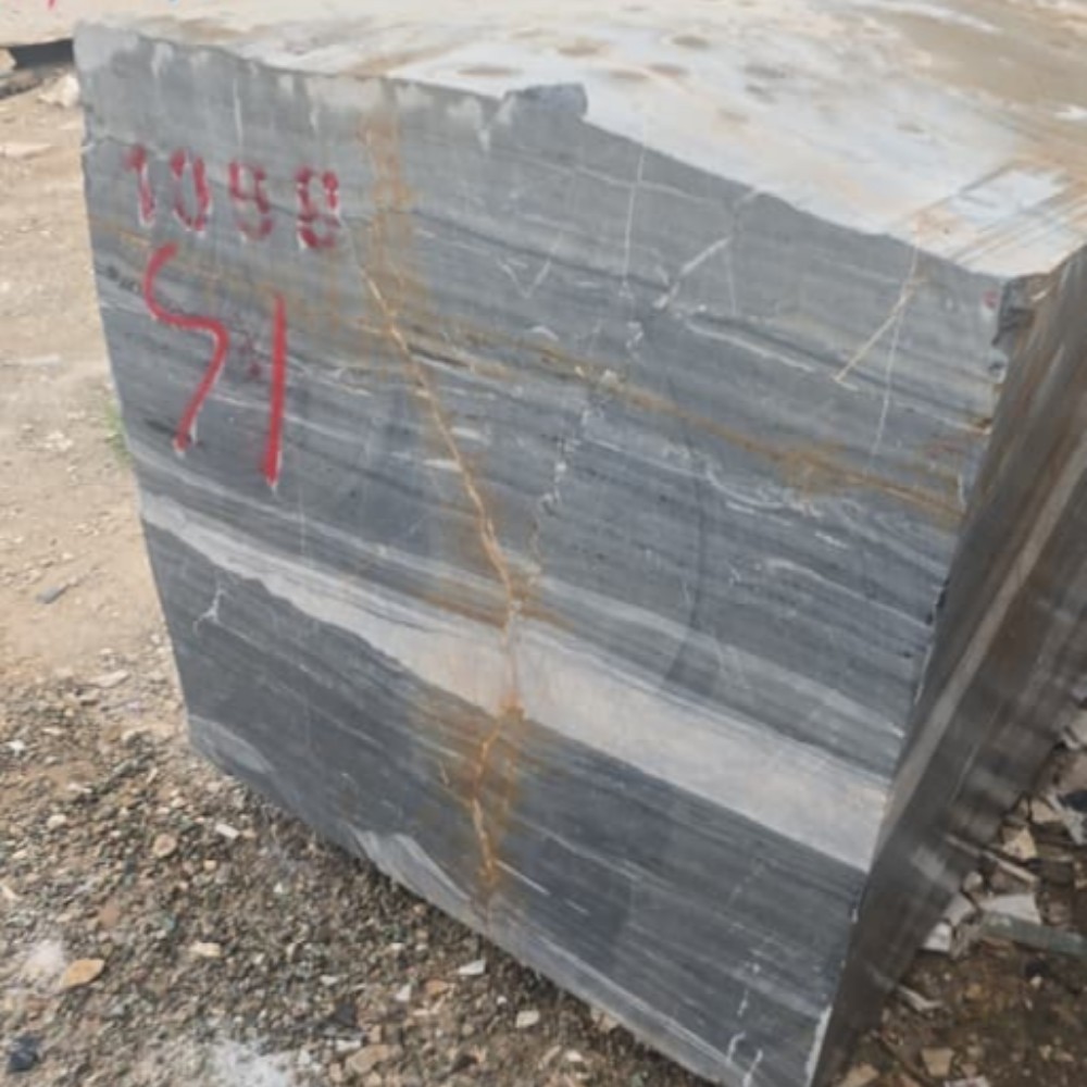 Nehbandan Crystal Block