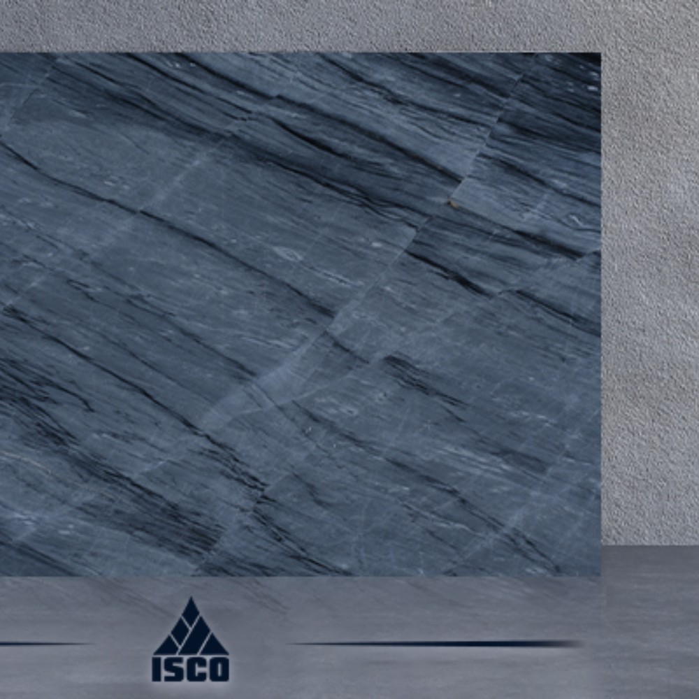 Qorveh Gray Crystal Slab