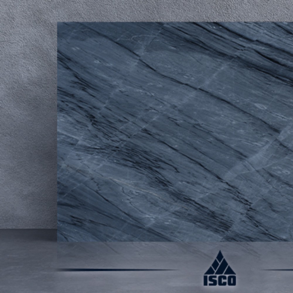 Qorveh Gray Crystal Slab