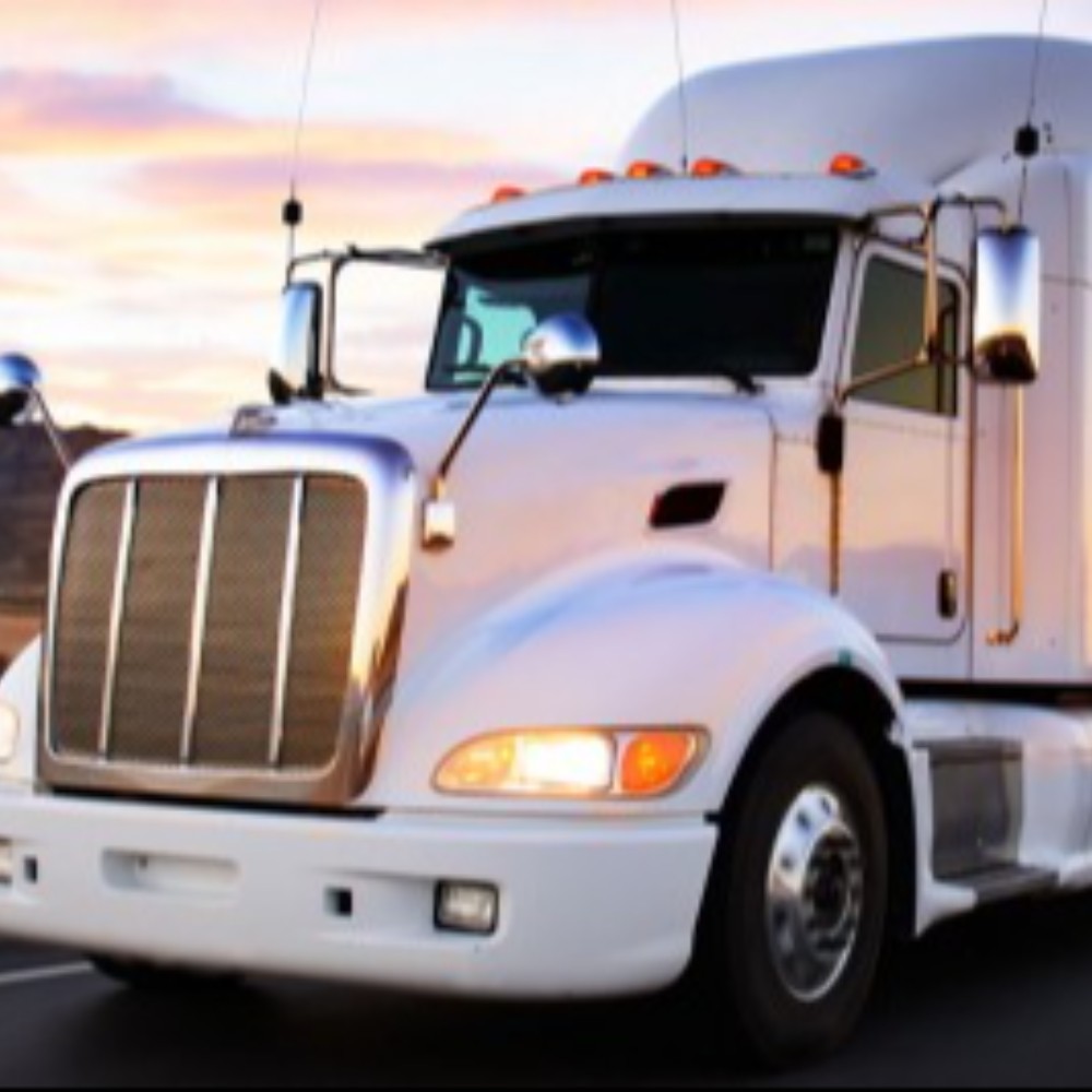 Road freight
