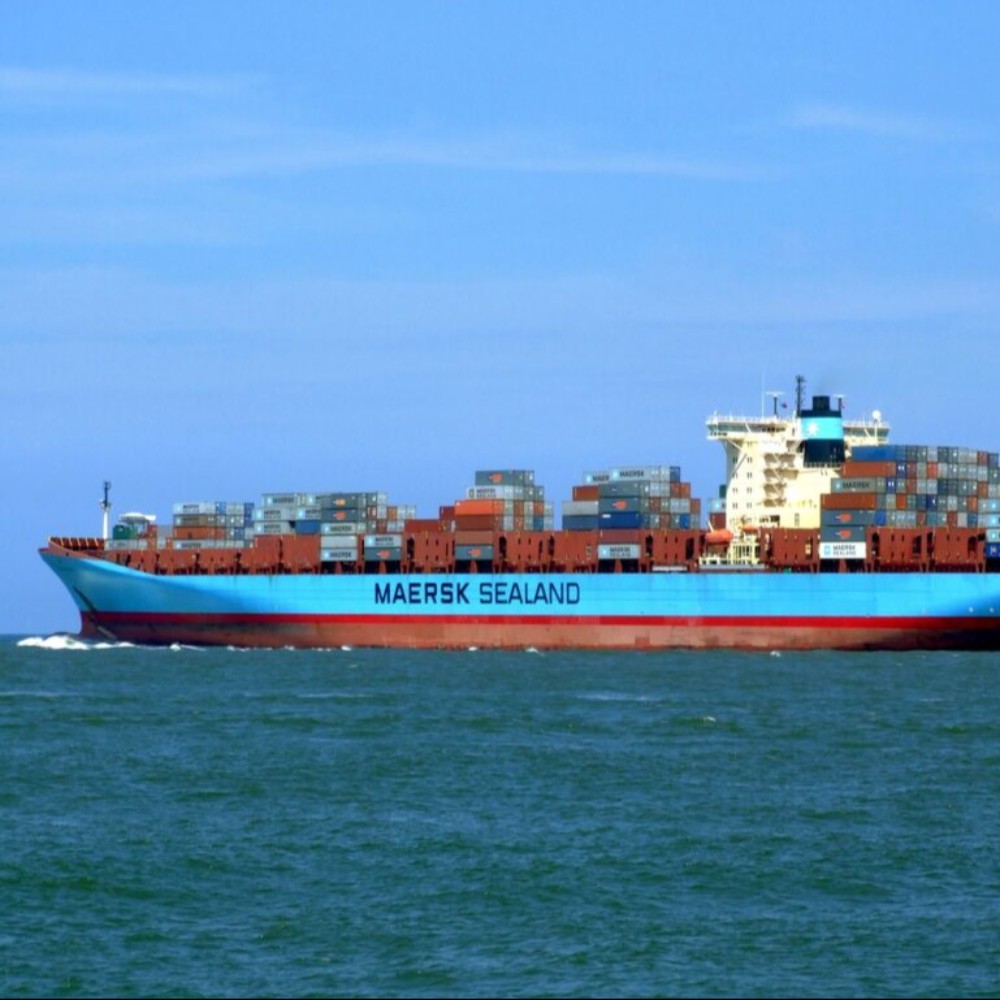 Ocean freight