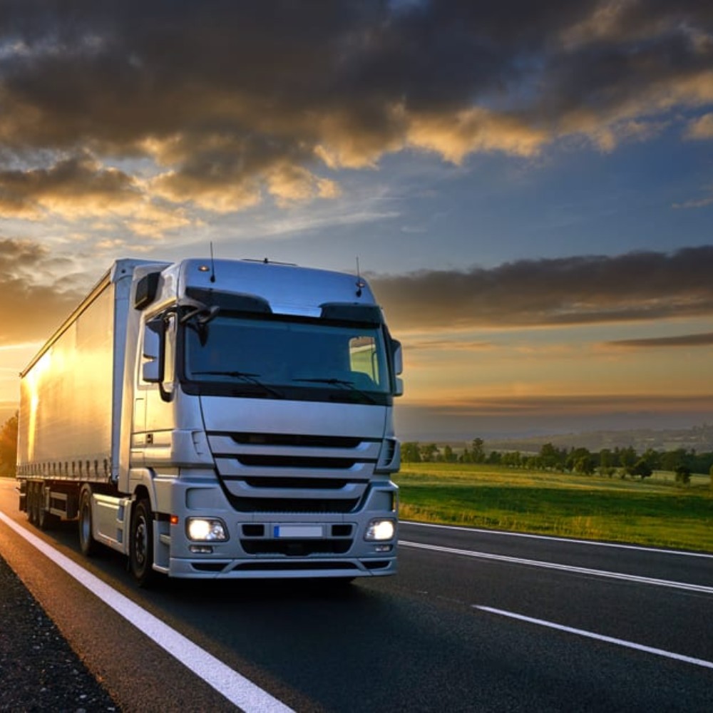 Road freight