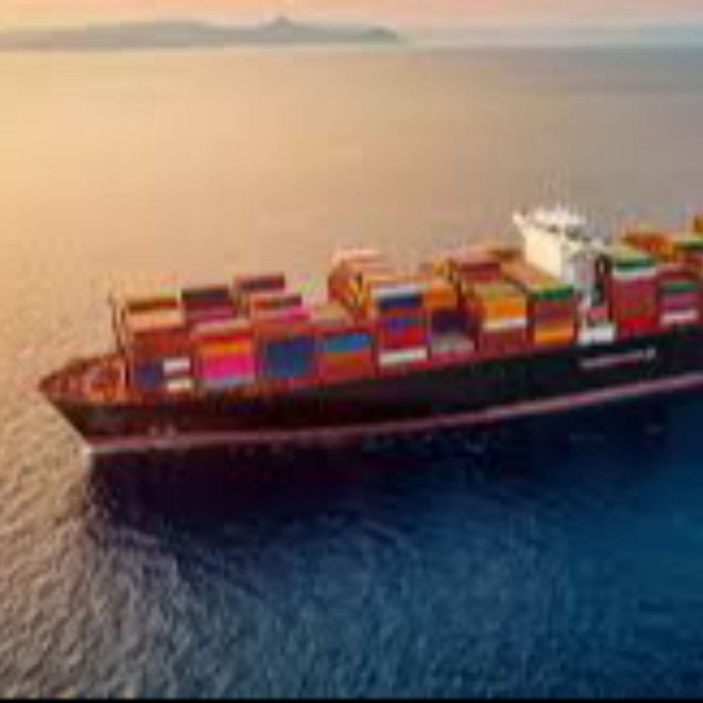 Ocean freight