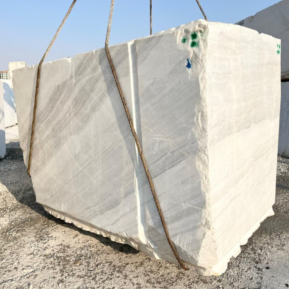 White Oyster Crystal