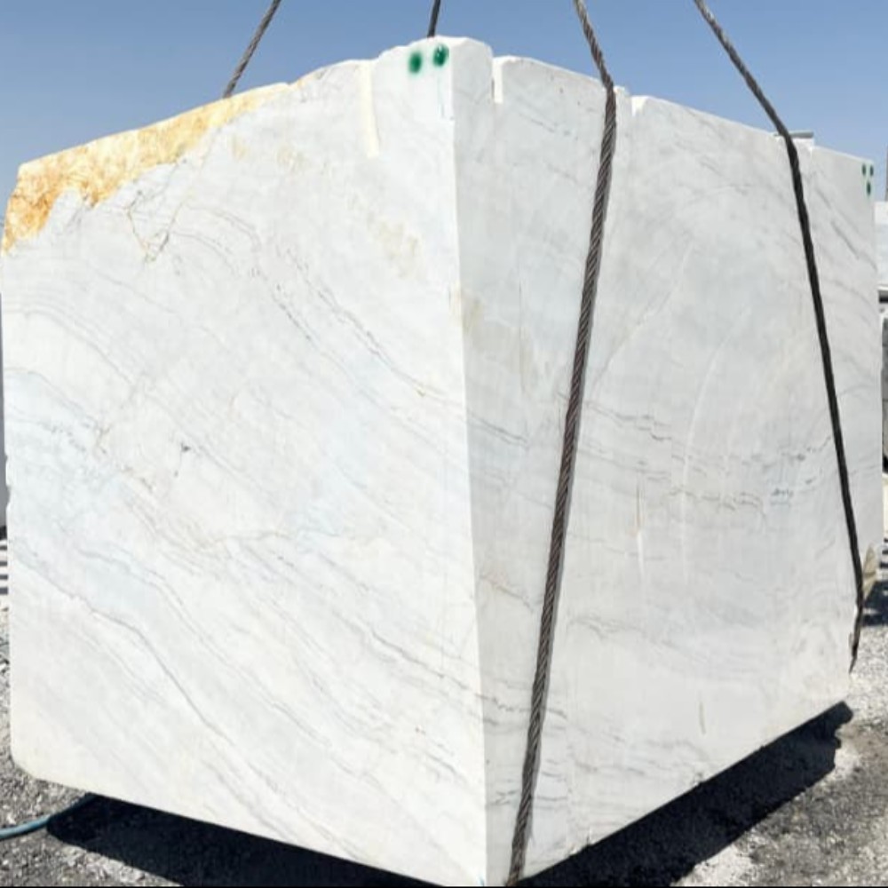 White Oyster Crystal