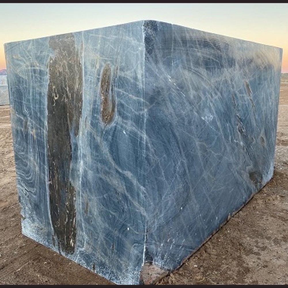 Diba Nila Crystal Block
