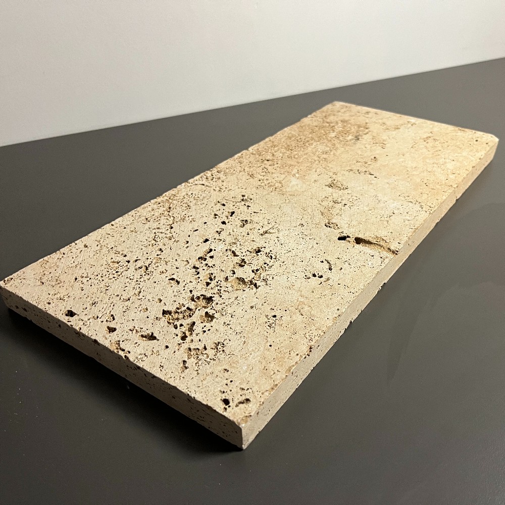 Diba Dez Travertine Slab