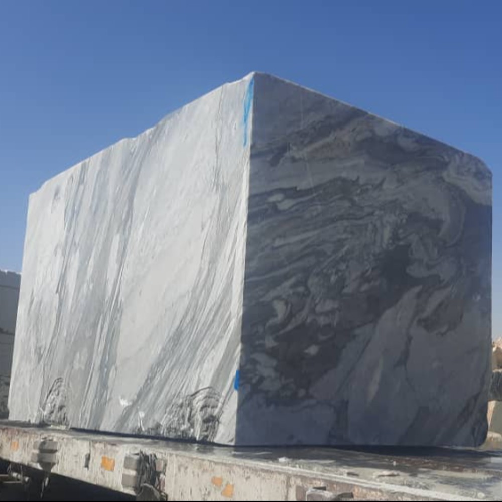Crystal Block