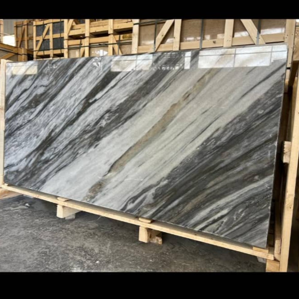 Crystal Slab