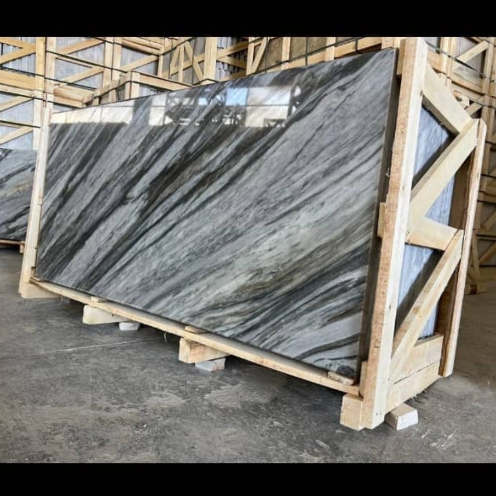Crystal Slab