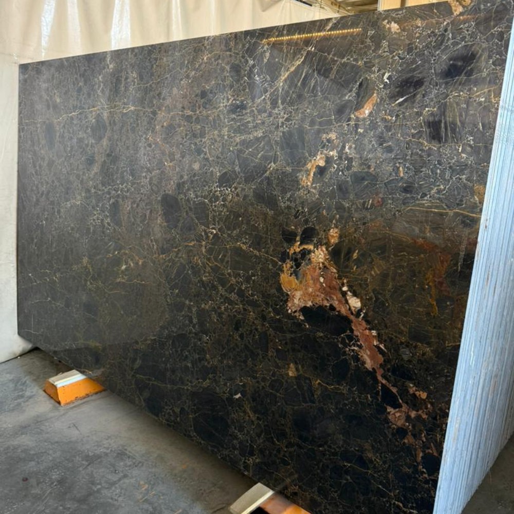 Marshal Marble Slab