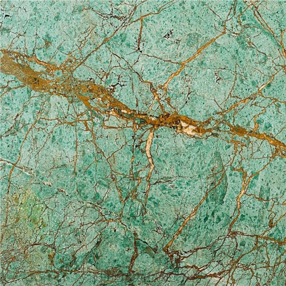 Turquoise Granite Slab