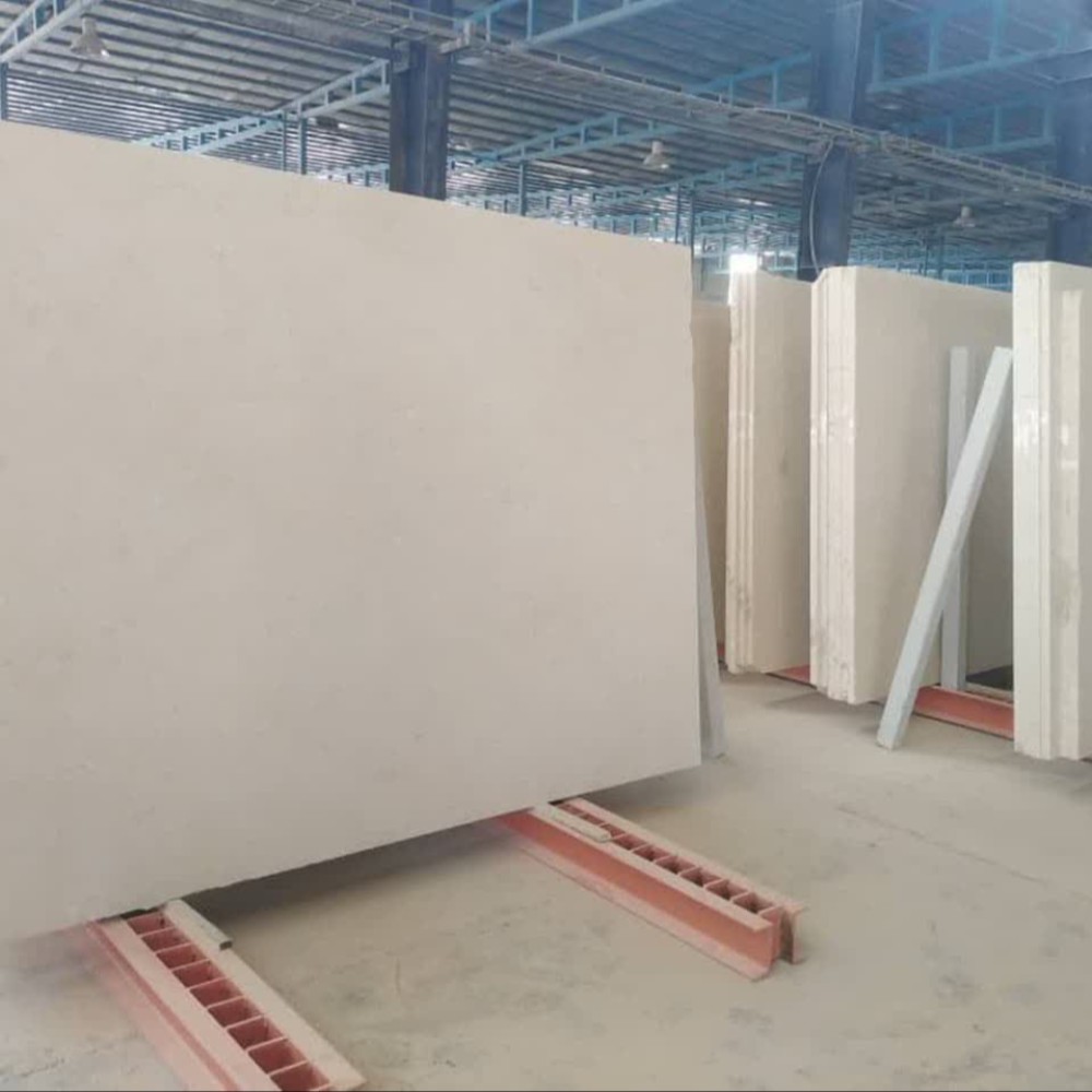 Limestone Slab