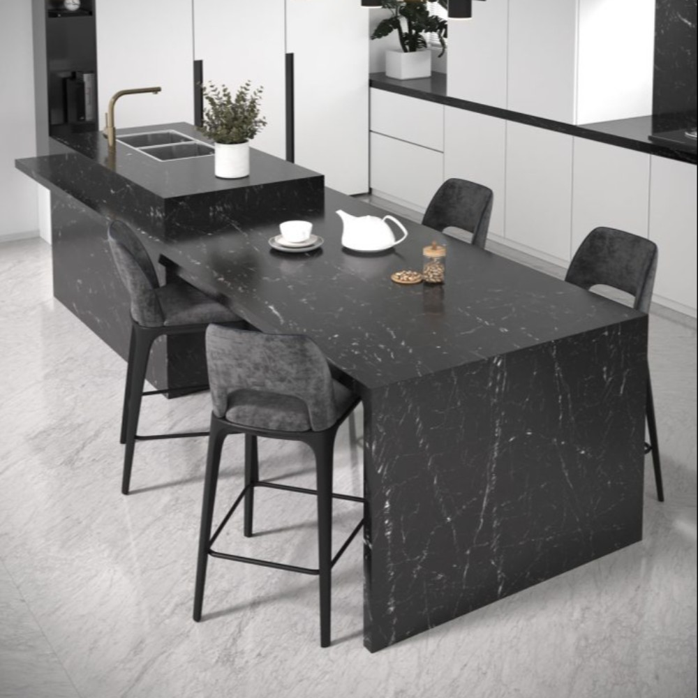 Persian Marble Slab