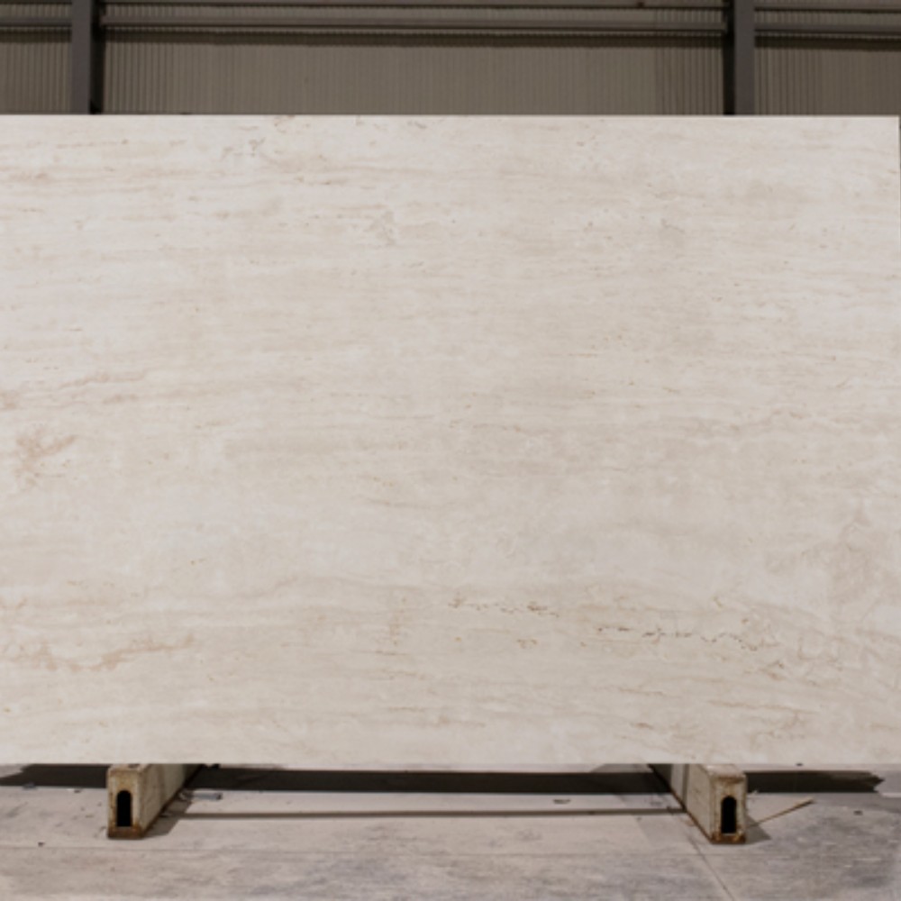 Atashkooh Travertine Slab
