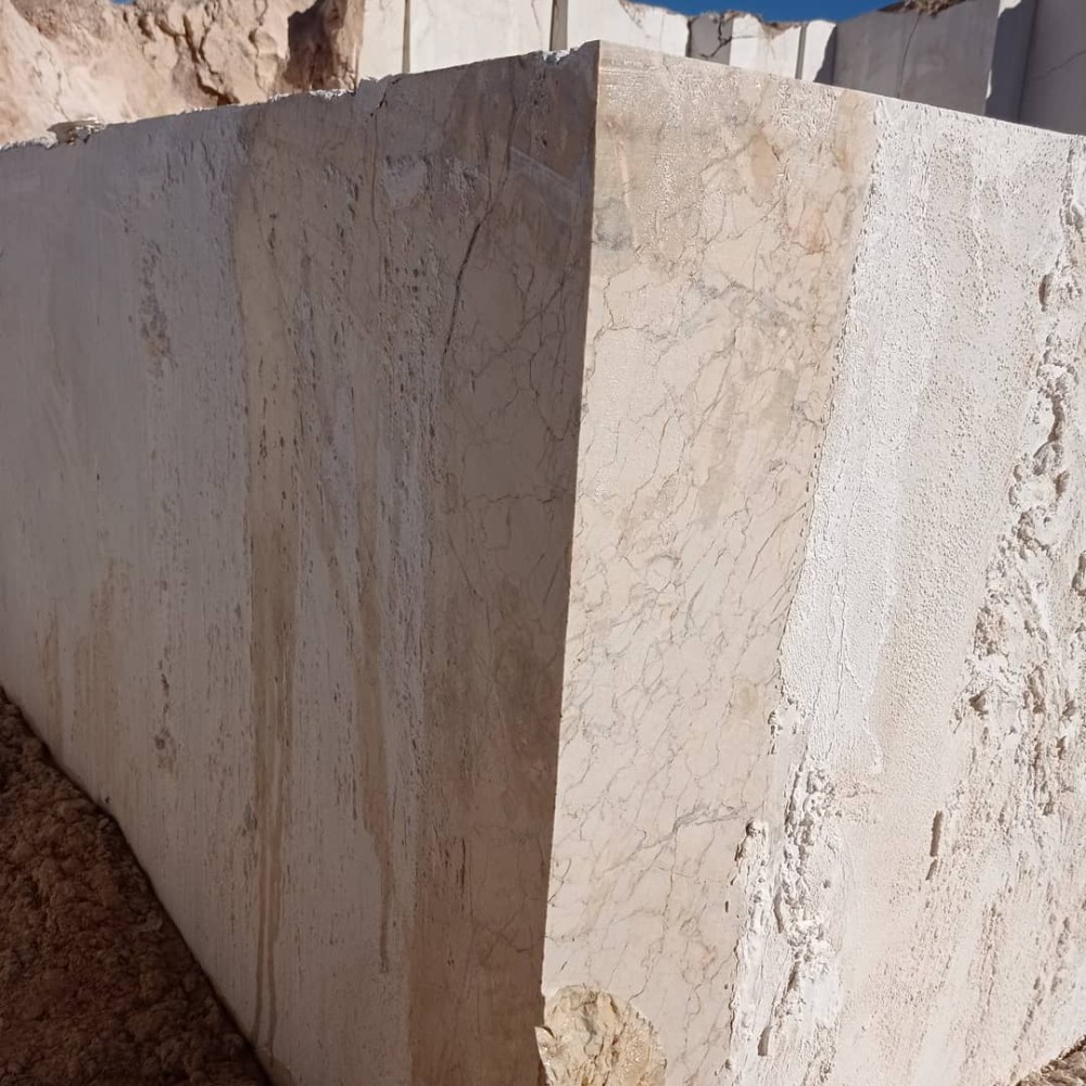 Shaliz Marble Block