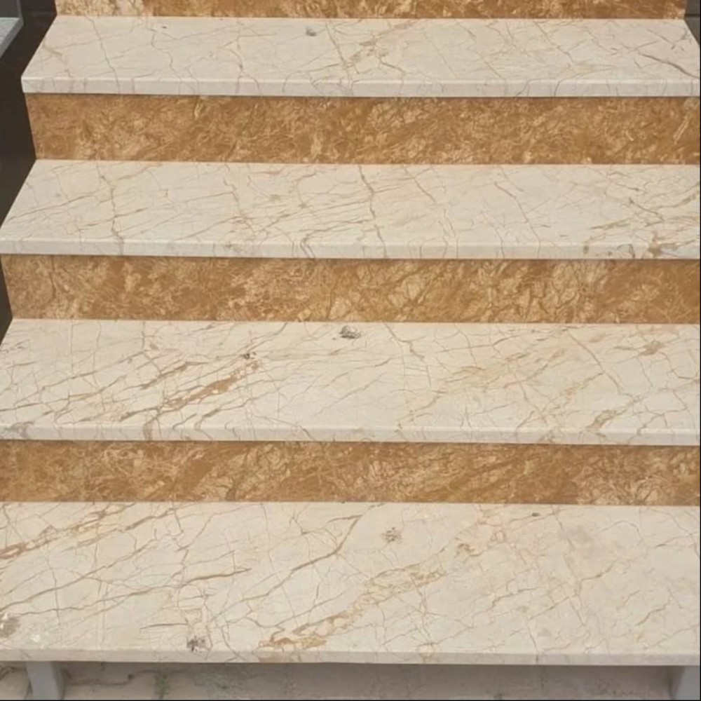 Shaliz Marble Block