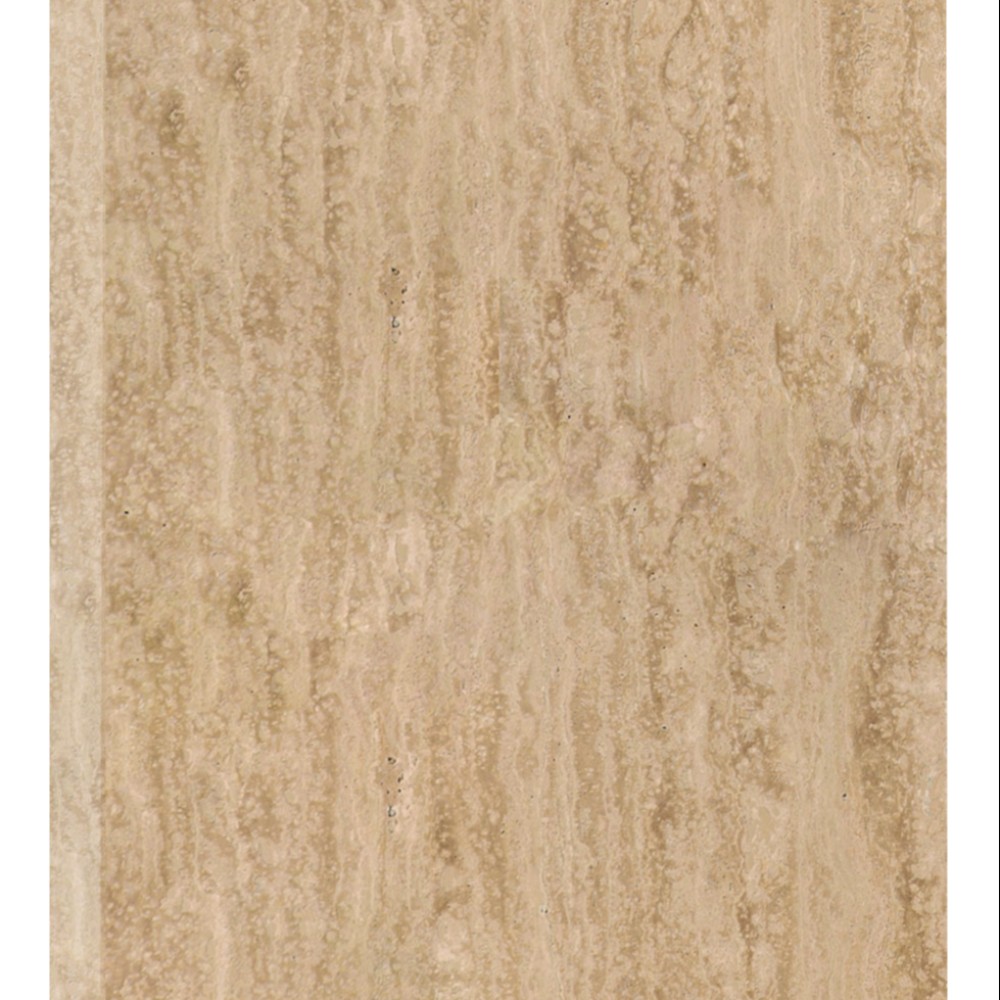 Cream Travertine Slab