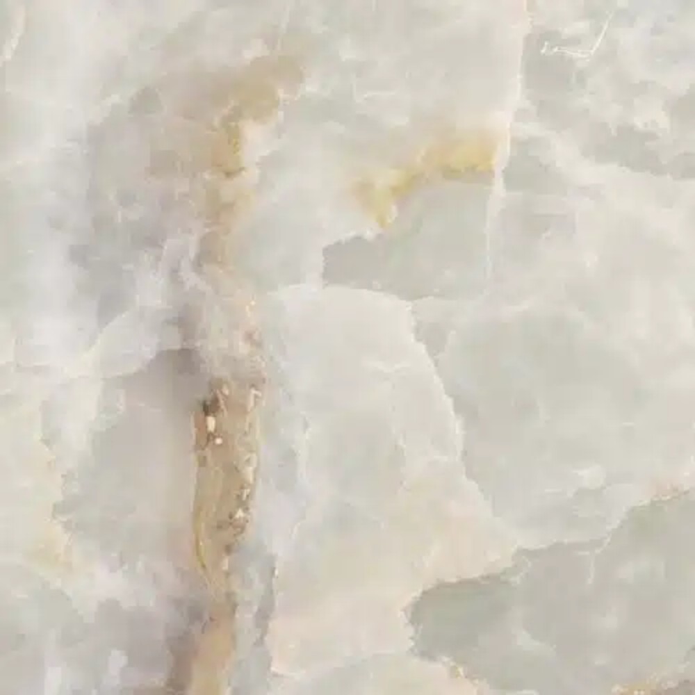 White Marble Slab