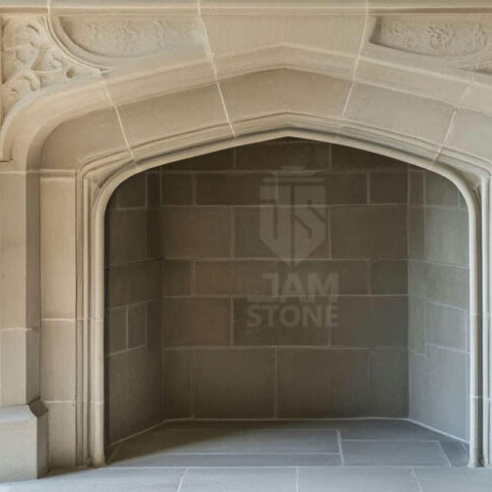 Limestone Slab