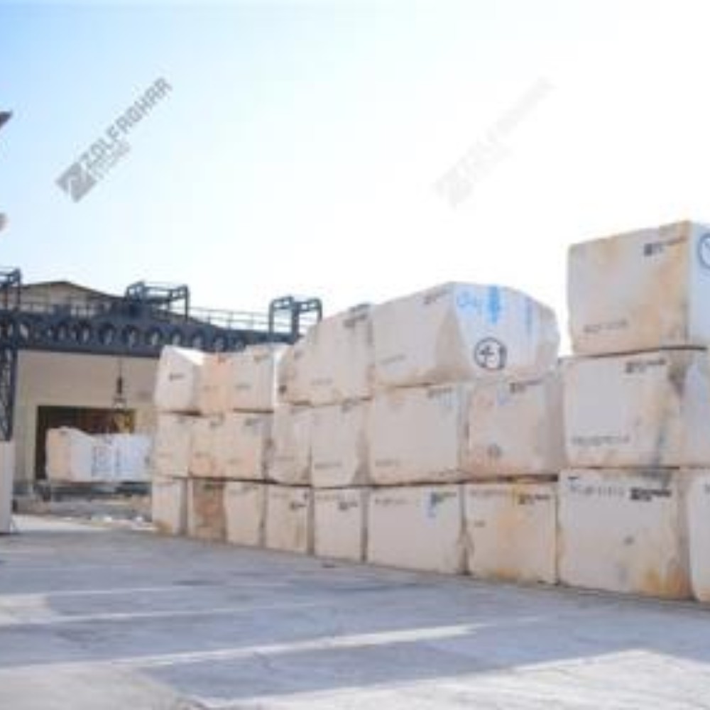 Marble Block