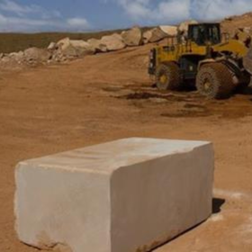 Marble Block