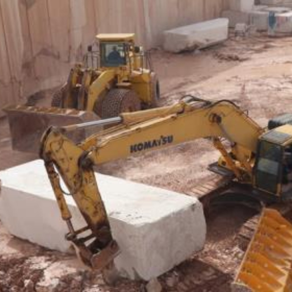 Marble Block