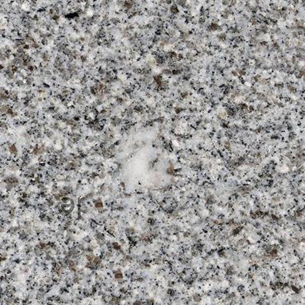 Grey Granite Slab