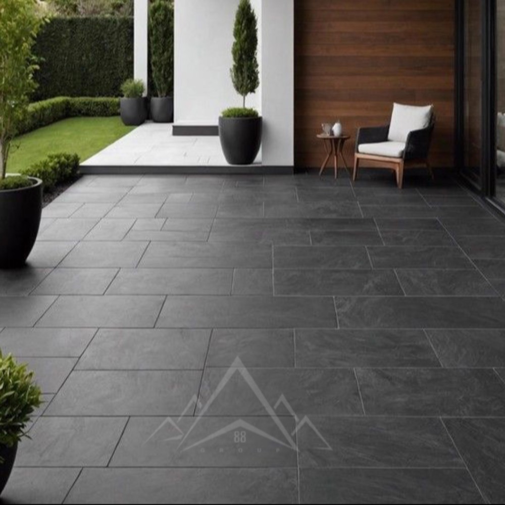 Basalt Tile