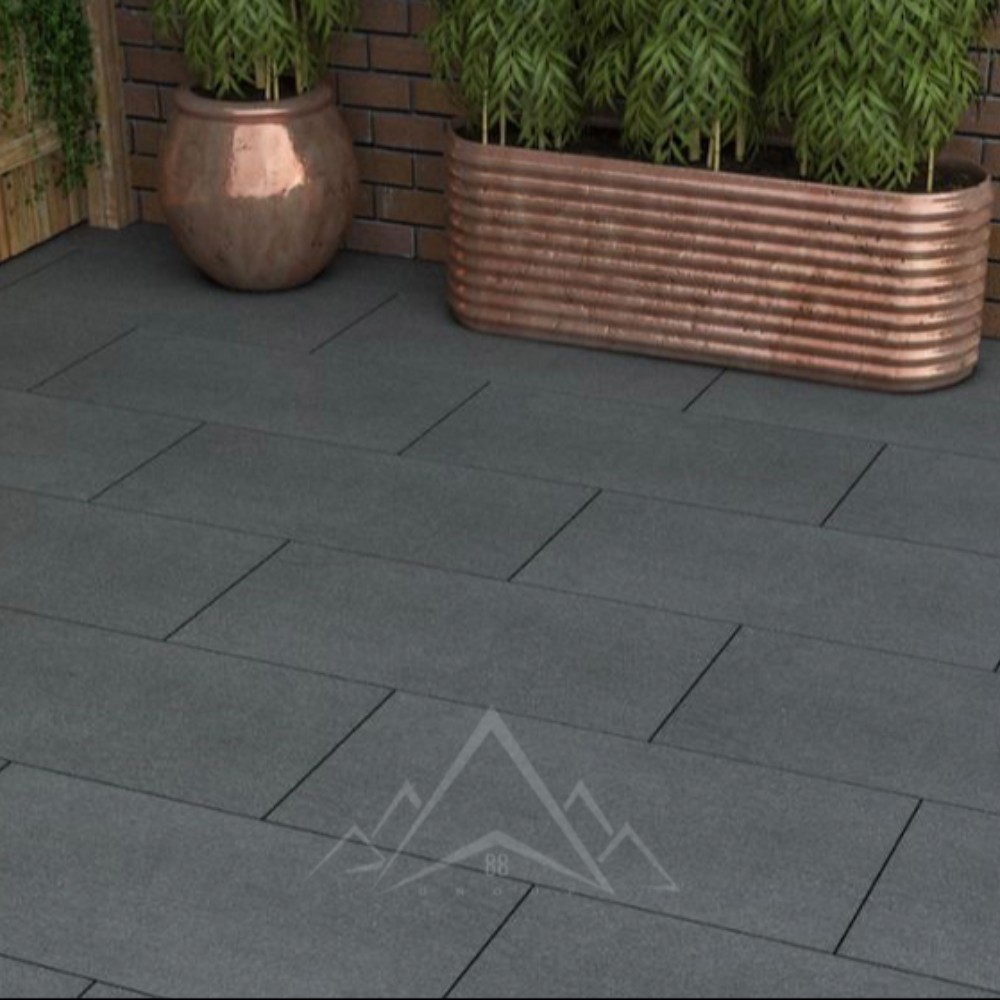 Basalt Tile