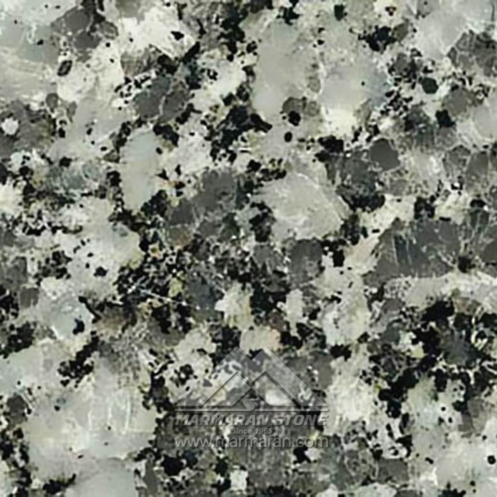 Alvand Grey Granite Slab