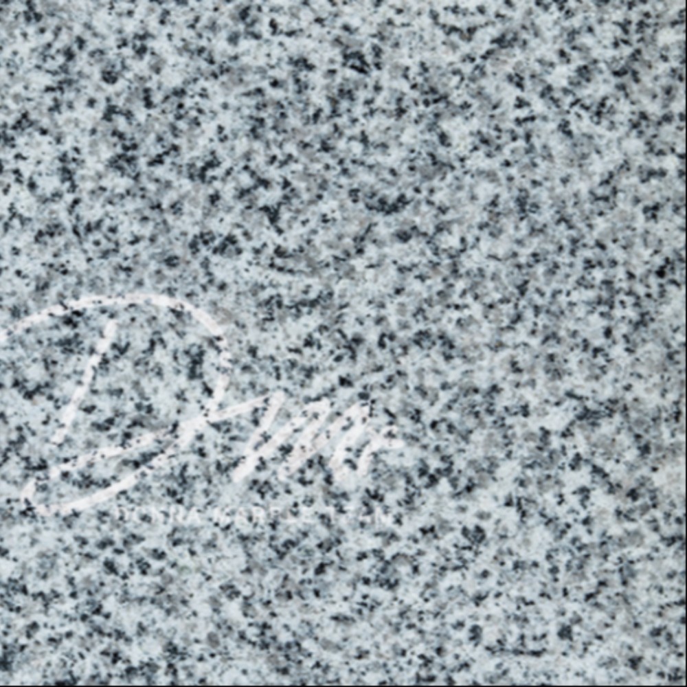 Natanz White Granite Block