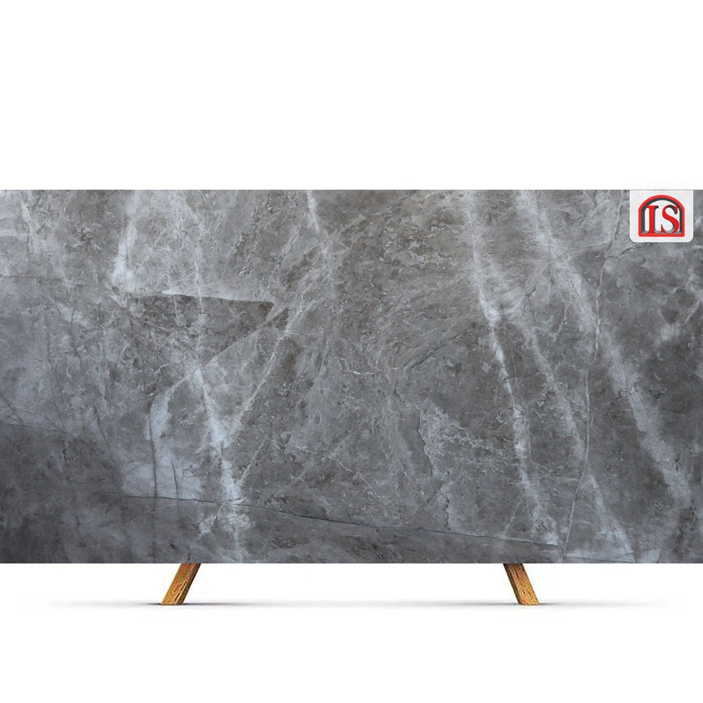 Grey Crystal Slab