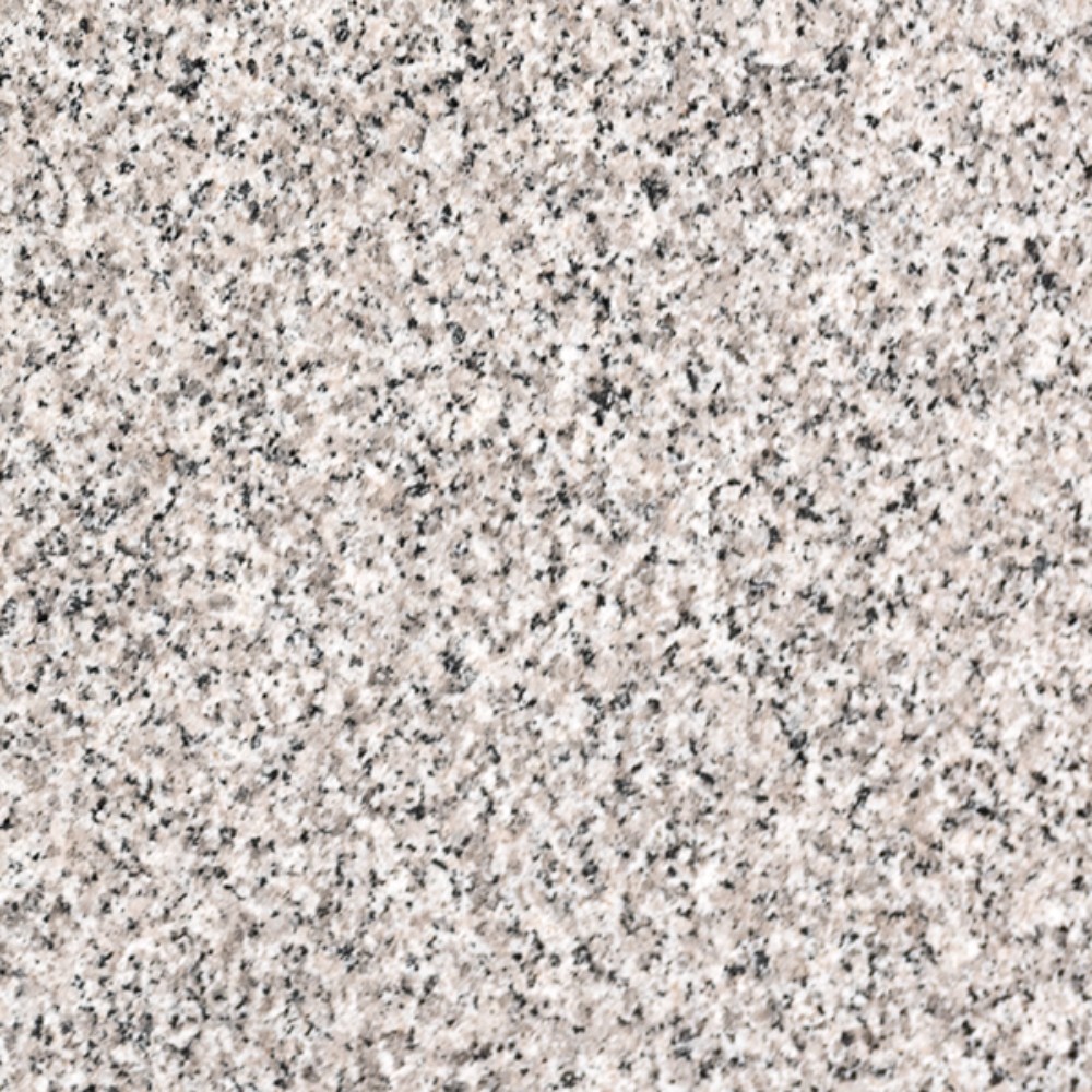 White Granite Slab