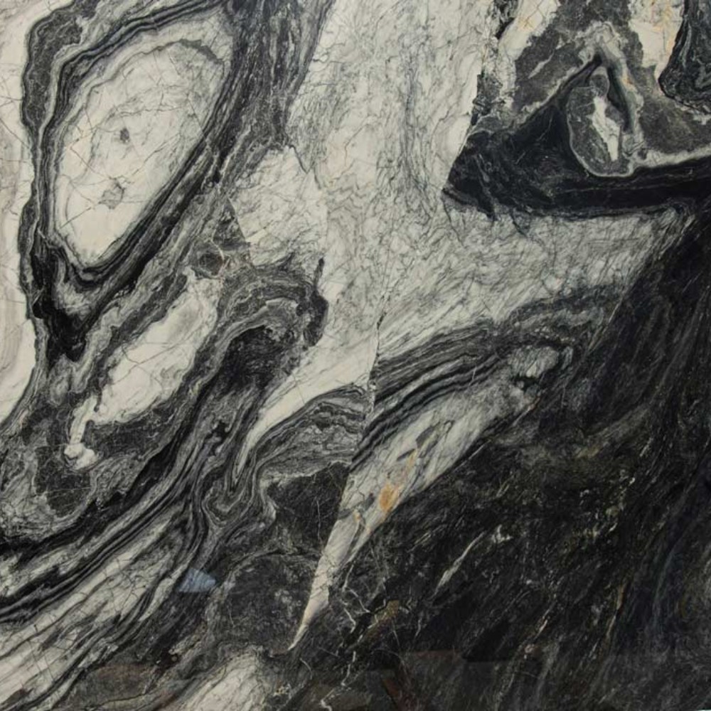Aligudarz Crystal Slab