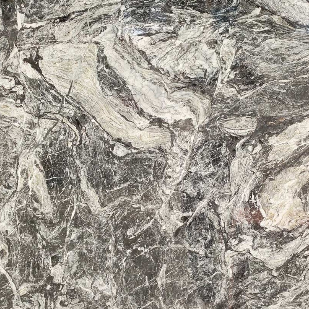 Aligudarz Crystal Slab