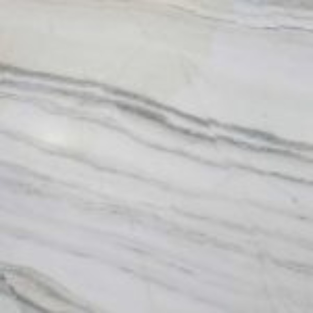 Azna White Crystal Slab
